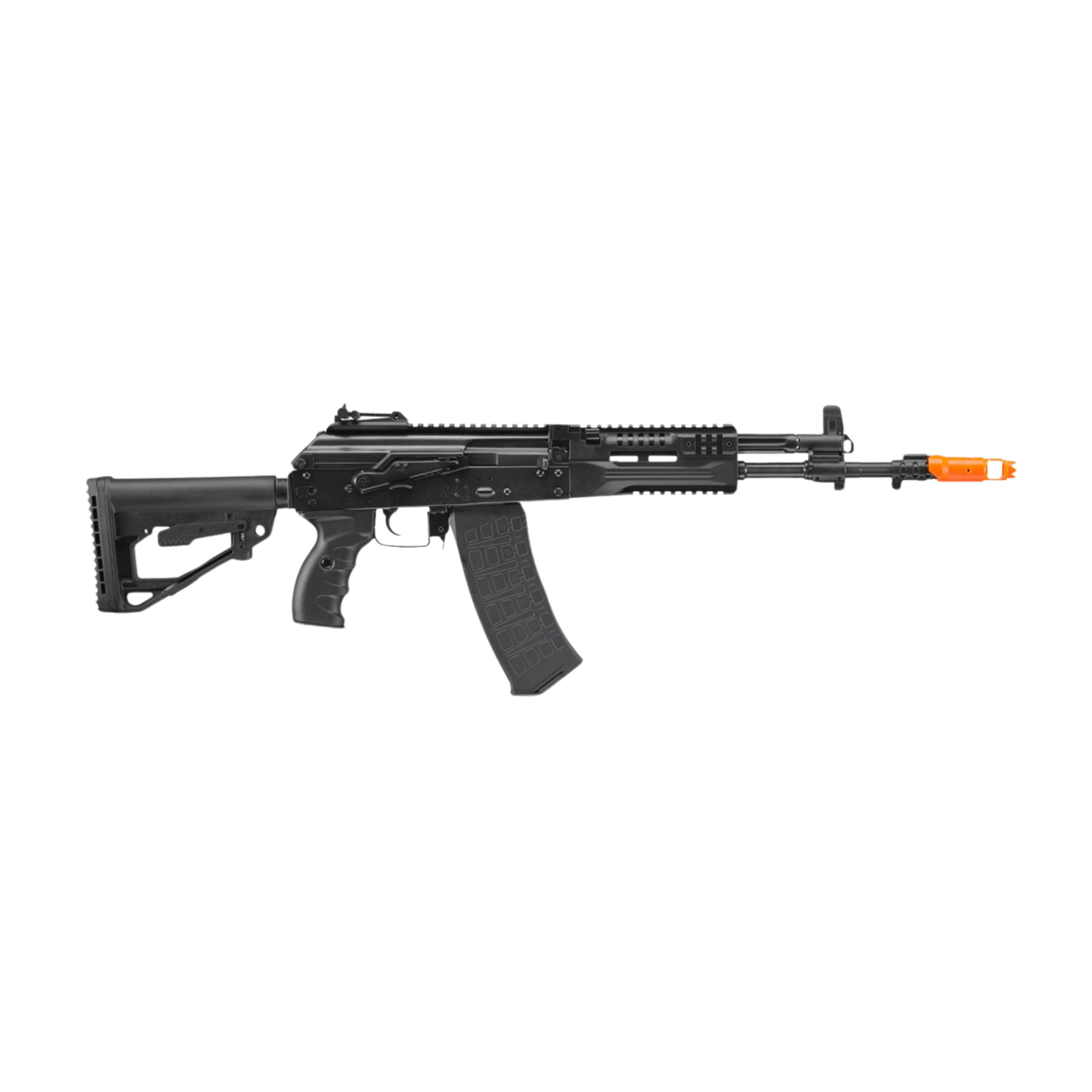 E&L AK-12 RAF