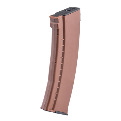 E&L AK-74N 120RDS Mid-Cap Mag