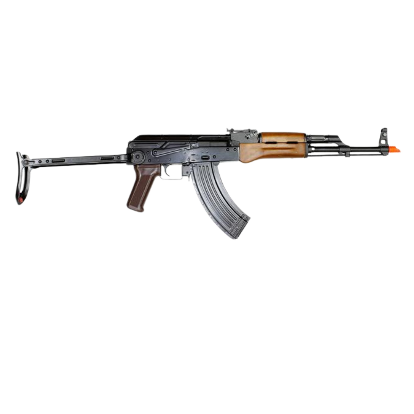 E&L Essential AK AKMS