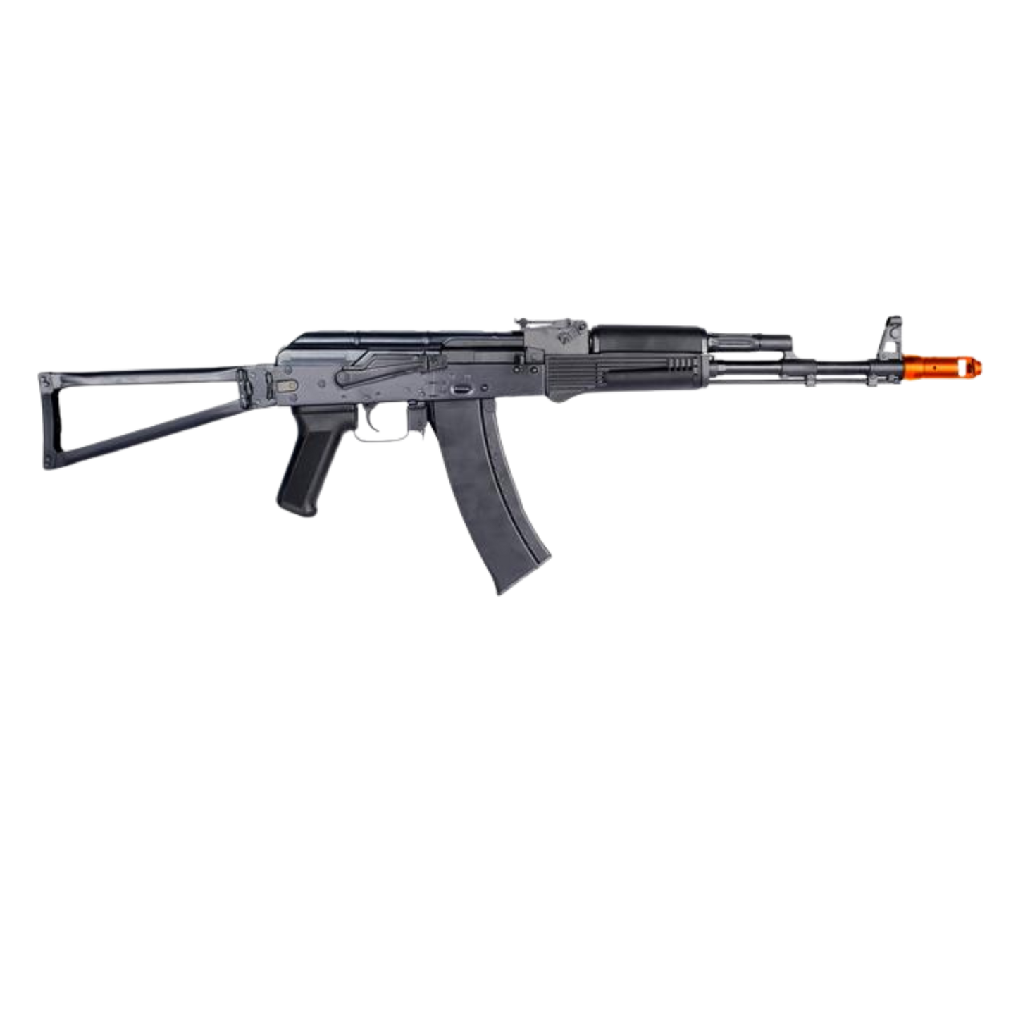 E&L AKS74MN w/ Skeleton Stock