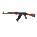 E&L AKM Essential 2.0 AEG Airsoft Rifle