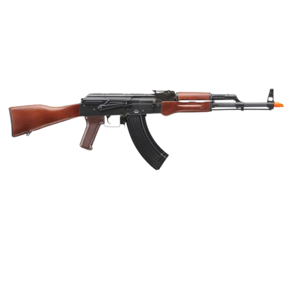 E&L Airsoft AKM with Real Wood Furniture