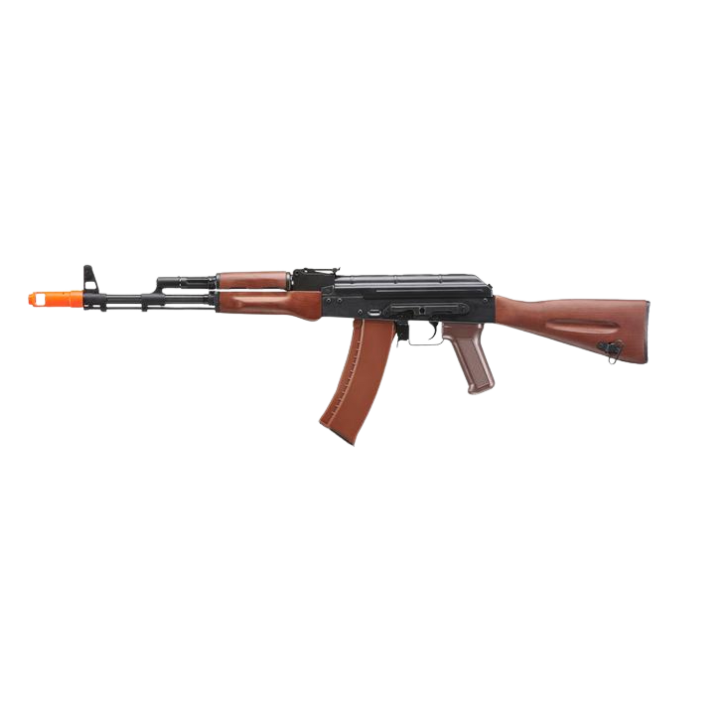 E&L Essential AK-74N w/ Real Wood Furniture