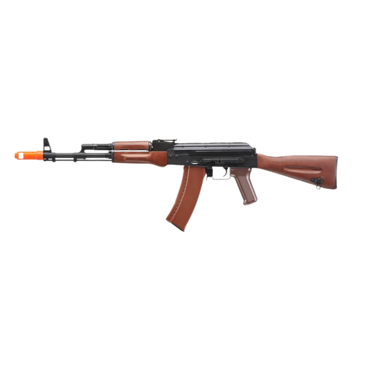 E&L Essential AK-74N w/ Real Wood Furniture