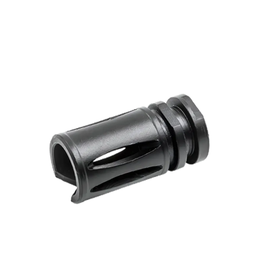 Echo1 Metal 14mm CCW M4 Flash Hider