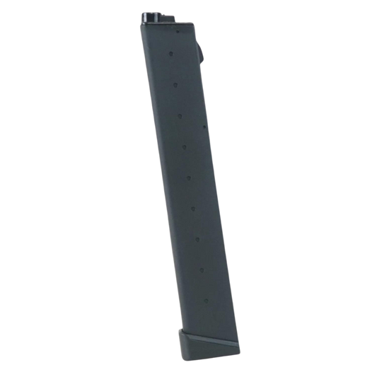 Echo1 P9 PCC 100rd Polymer Mid Cap Mag