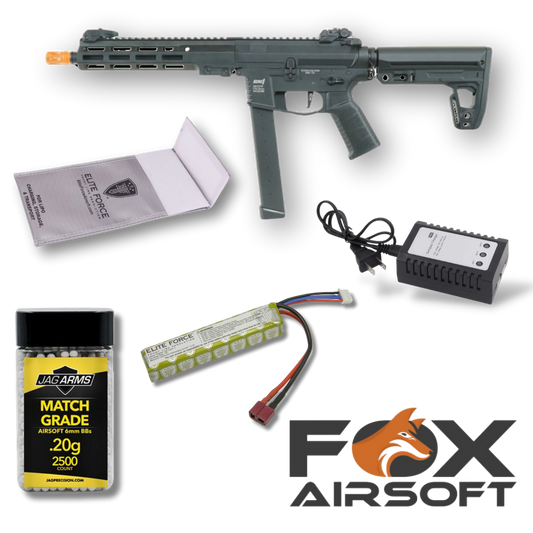 Echo1 P9 PCC Airsoft Starter Kit