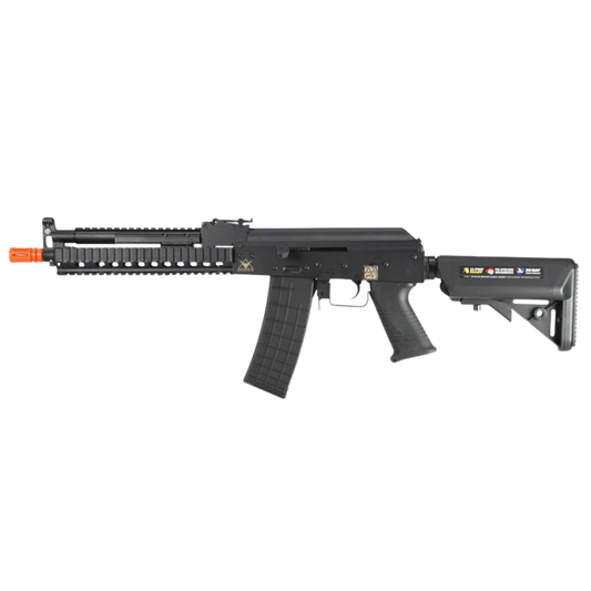 Echo1 Polymer Genesis Operator Combat Weapon