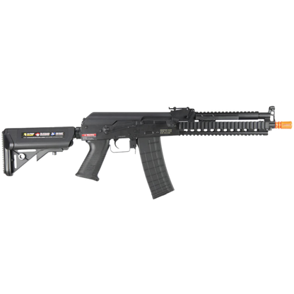 Echo1 Polymer Genesis Operator Combat Weapon