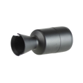 Echo1 Red Star CPM-Short Metal Black Flash Hider