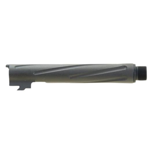 Echo1 Threaded Outer Barrel for Hi Capa 4.3