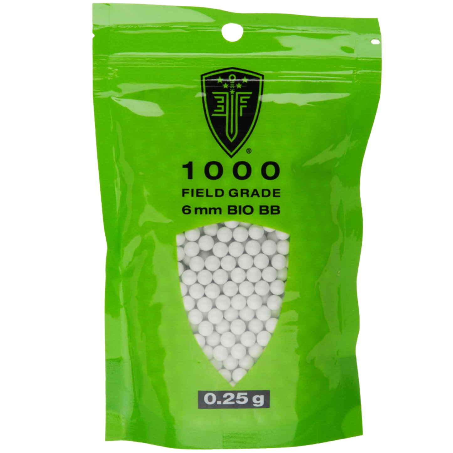 Elite Force .25g 1000rd bag