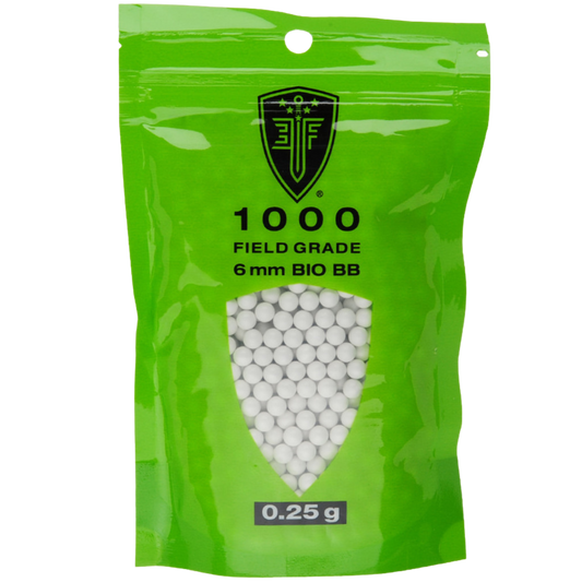 Elite Force .25g 1000rd bag