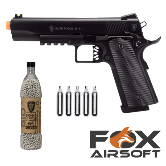 Elite Force 1911 Basic Kit
