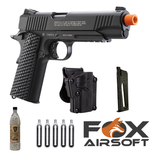 Elite Force 1911 Ultimate Kit