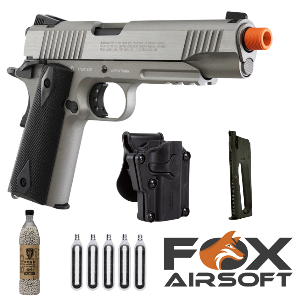 Elite Force 1911 Ultimate Kit