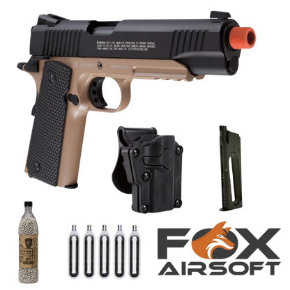 Elite Force 1911 Ultimate Kit