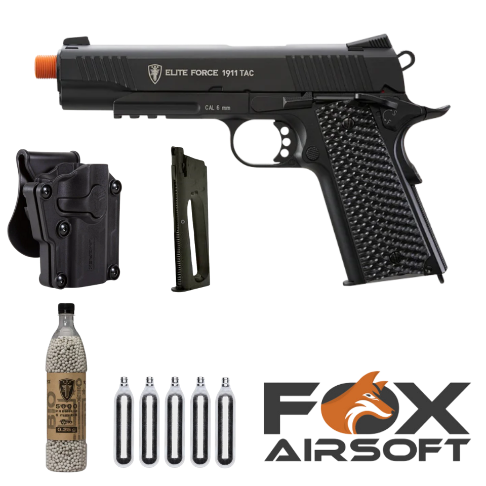 Elite Force 1911 Ultimate Kit