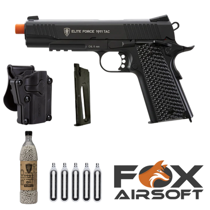 Elite Force 1911 Ultimate Kit
