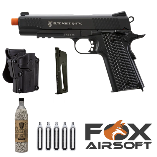 Elite Force 1911 Ultimate Kit
