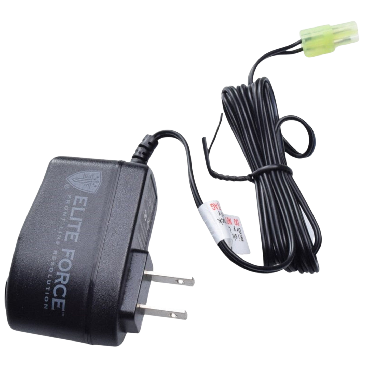 Elite Force Auto Stop Smart Charger