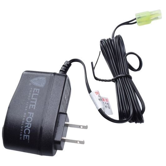 Elite Force Auto Stop Smart Charger