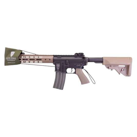 Elite Force Airsoft Barrel Cover