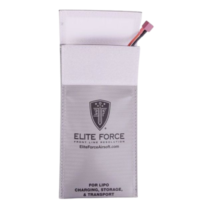 Elite Force Lipo Safety Bag