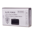Elite Force Lithium Polymer/Ion Battery Balance Charger & Voltage Detector