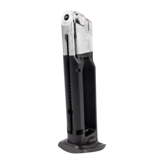 Elite Force Race Gun Magazine