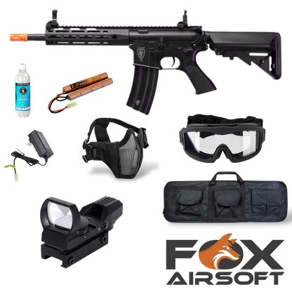 Elite Force XM4 Day & Night Ultimate Starter Kit
