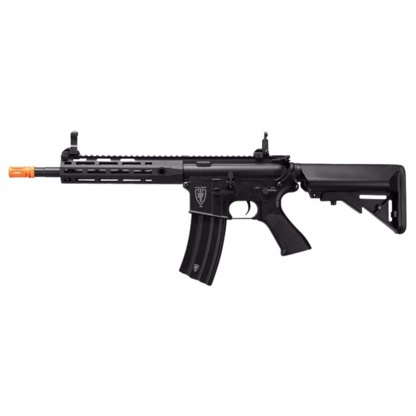 Elite Force XM4 EyeTrace Airsoft Rifle