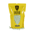 Elite Force .25g Green Tracer 1000rd bag