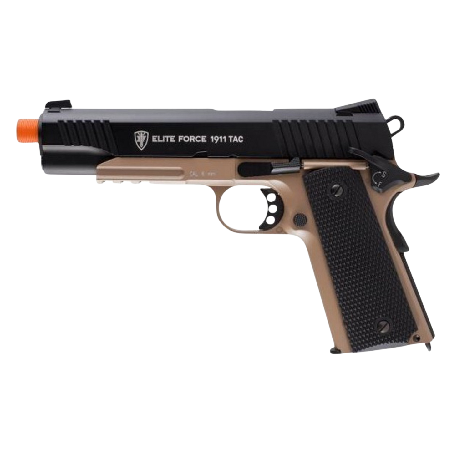 Elite Force 1911 Tactical Airsoft Pistol