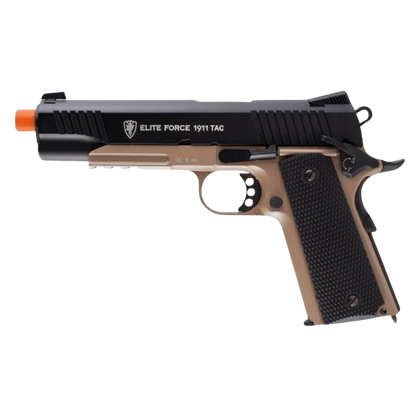 Elite Force 1911 Tactical Airsoft Pistol