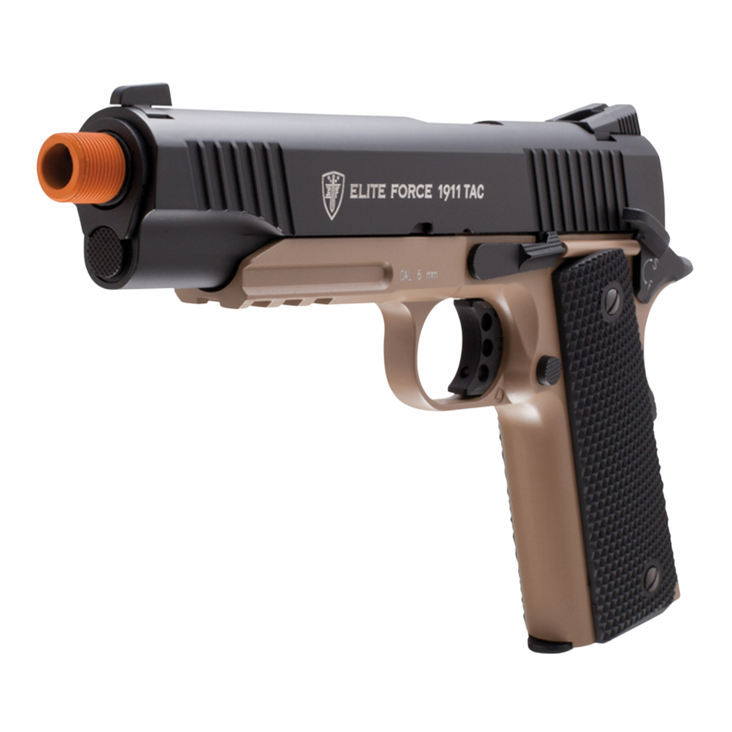 Elite Force 1911 Tactical Airsoft Pistol