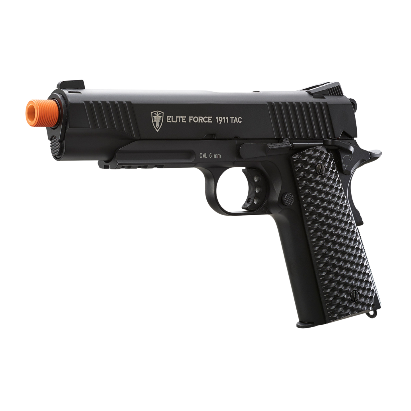 Elite Force 1911 Tactical Airsoft Pistol