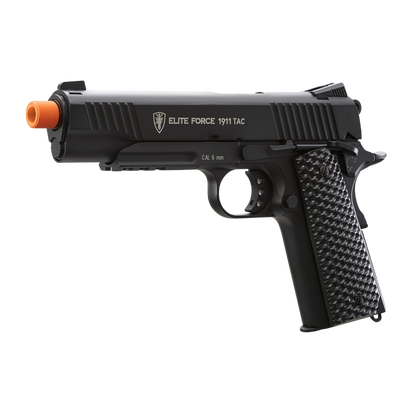 Elite Force 1911 Tactical Airsoft Pistol