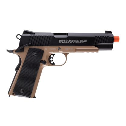 Elite Force 1911 Tactical Airsoft Pistol