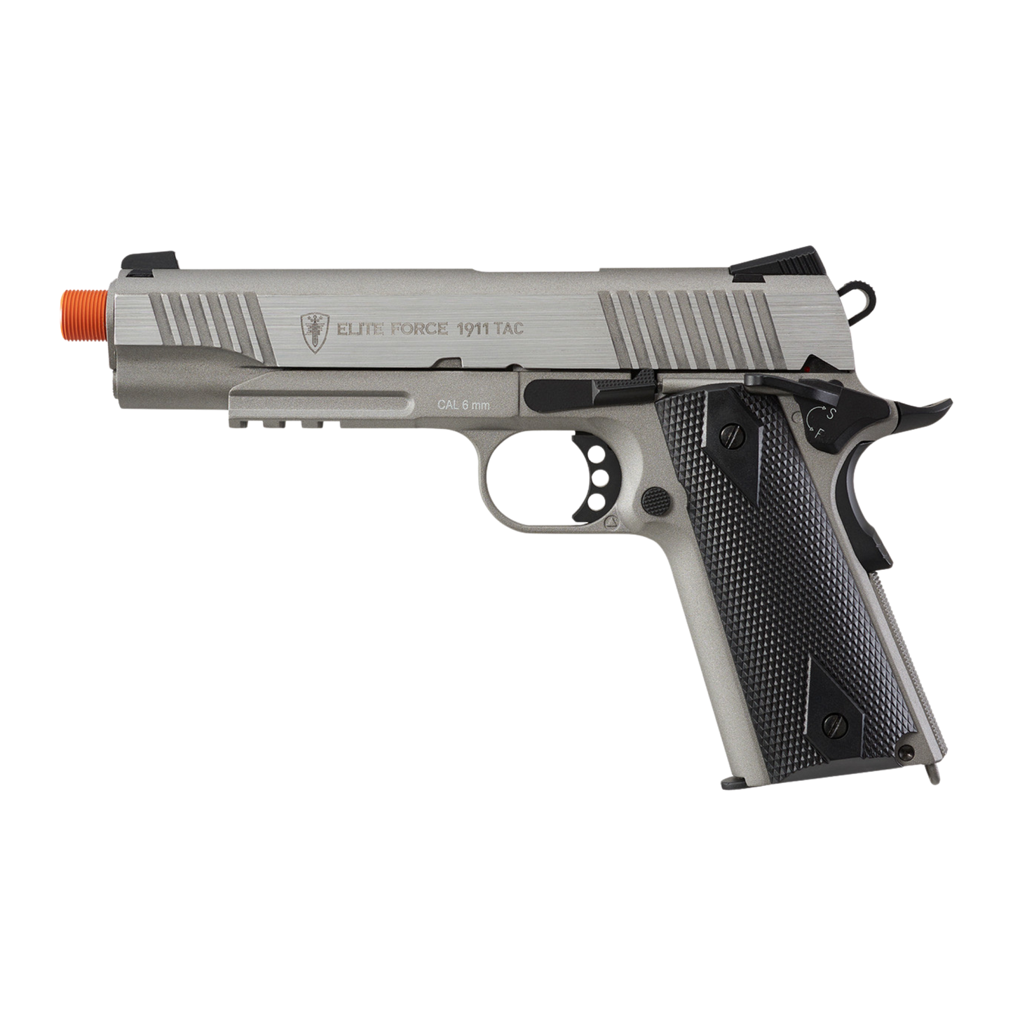 Elite Force 1911 Tactical Airsoft Pistol