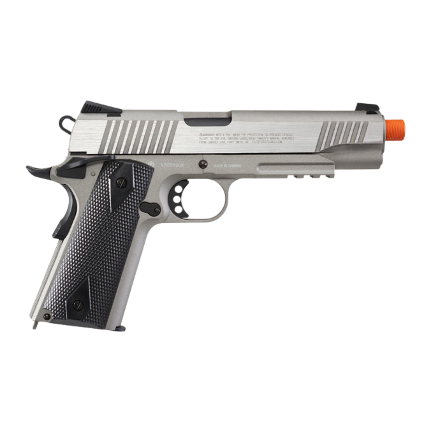 Elite Force 1911 Tactical Airsoft Pistol