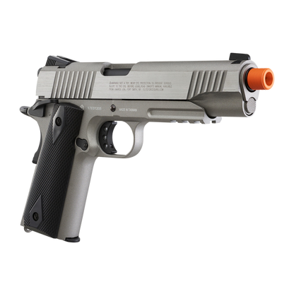 Elite Force 1911 Tactical Airsoft Pistol