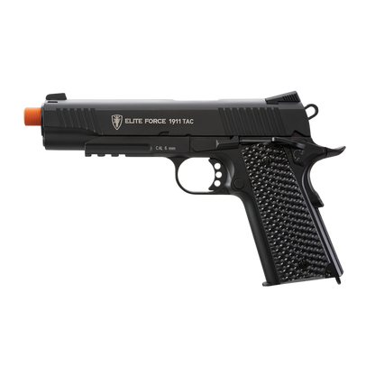 Elite Force 1911 Tactical Airsoft Pistol