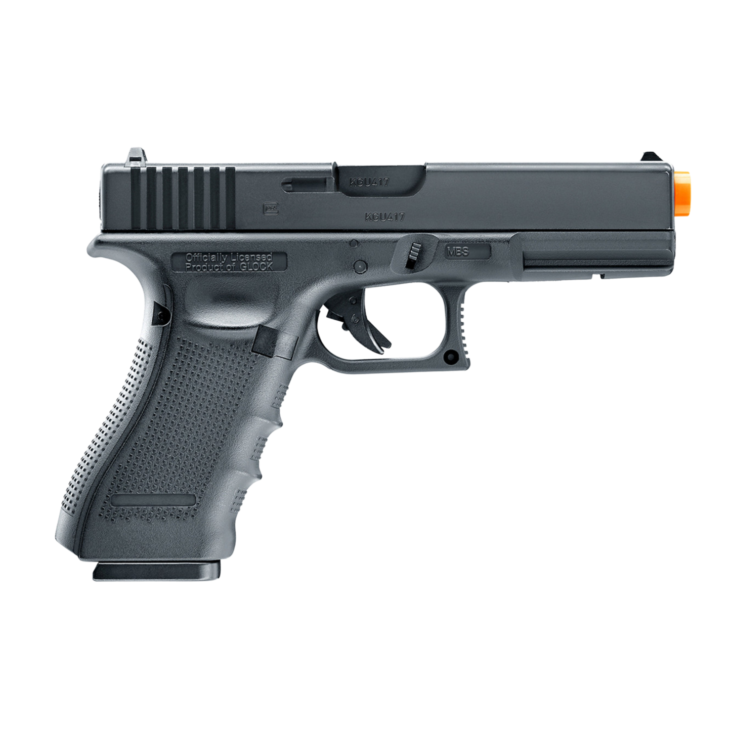 Elite Force Glock 17 Gen 4 Co2 KWC Version