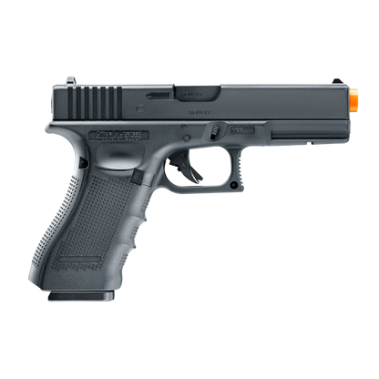 Elite Force Glock 17 Gen 4 Co2 KWC Version