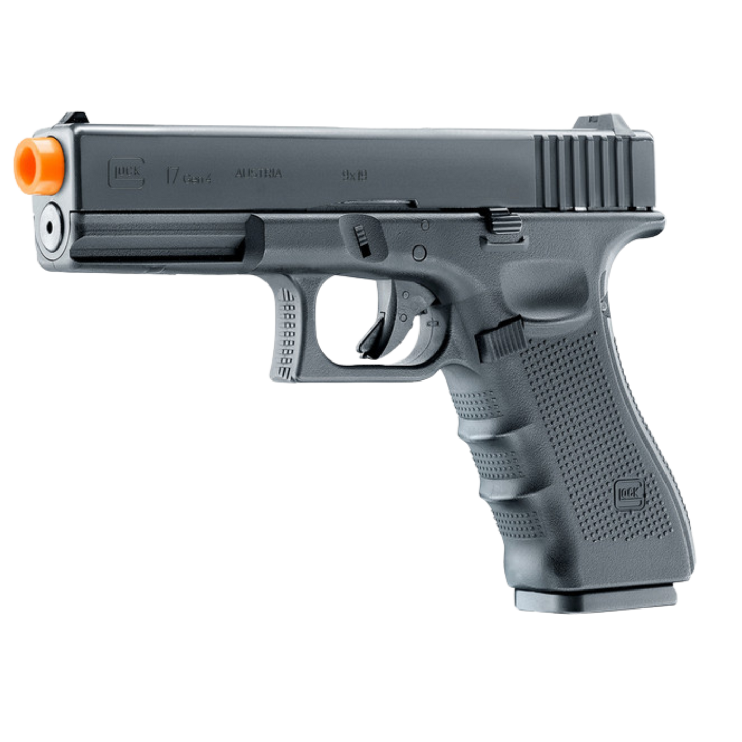 Elite Force Glock 17 Gen 4 Co2 KWC Version