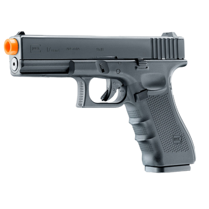 Elite Force Glock 17 Gen 4 Co2 KWC Version