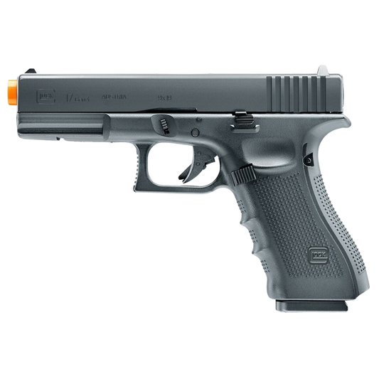 Elite Force Glock 17 Gen 4 Co2 KWC Version