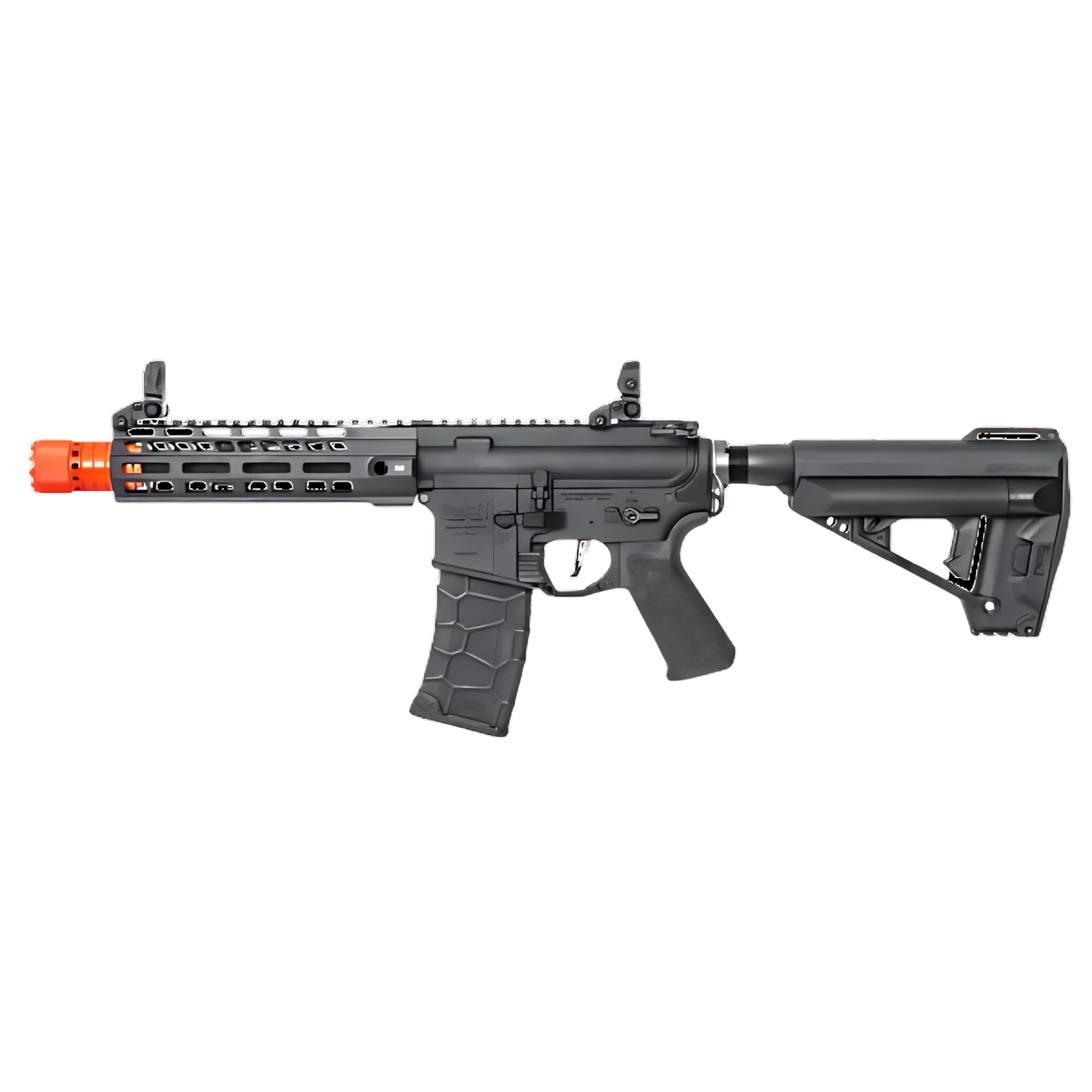 vfc avalon lipo c rating Elite Force VR16 GEN2 Saber Carbine 6mm VFC Avalon Saber Carbine AEG