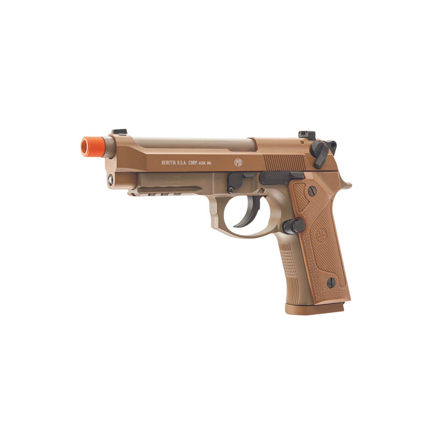 Elite Force Beretta M9A3 Airsoft Pistol